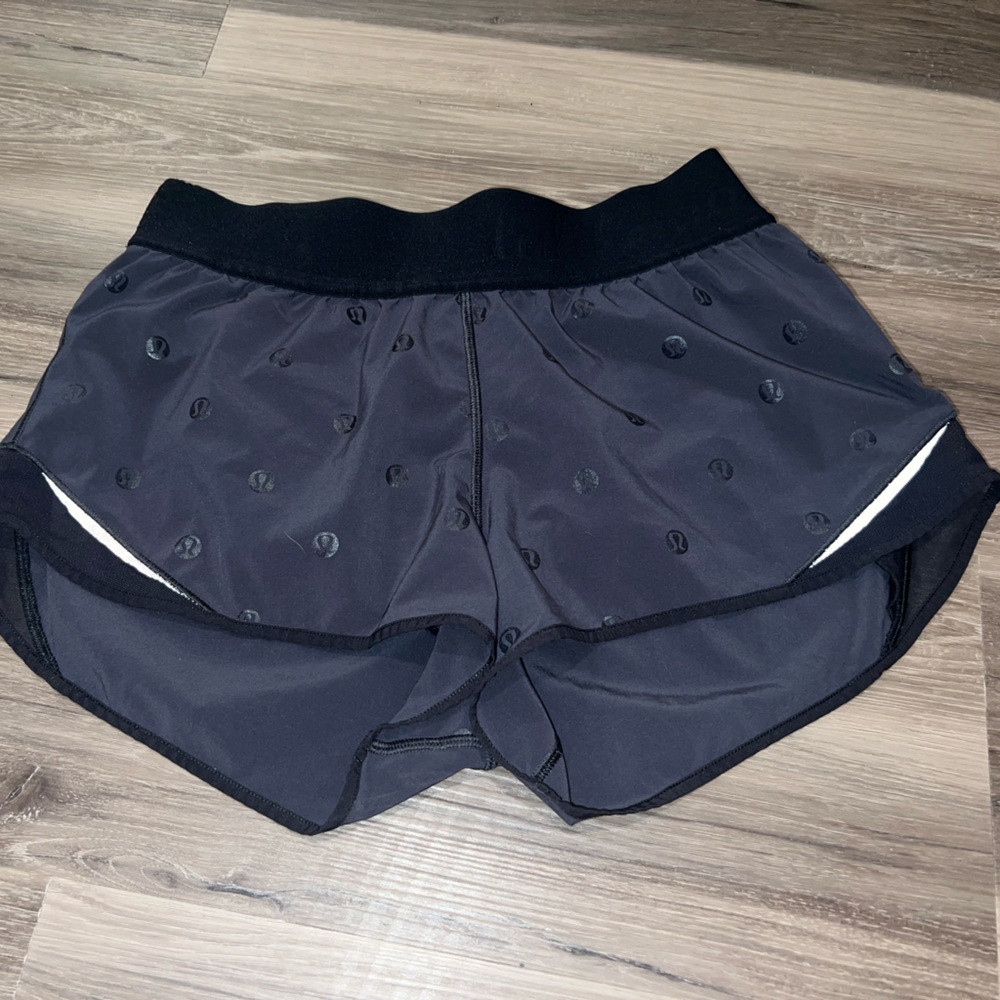 Special Edition Lulu hotty hot shorts